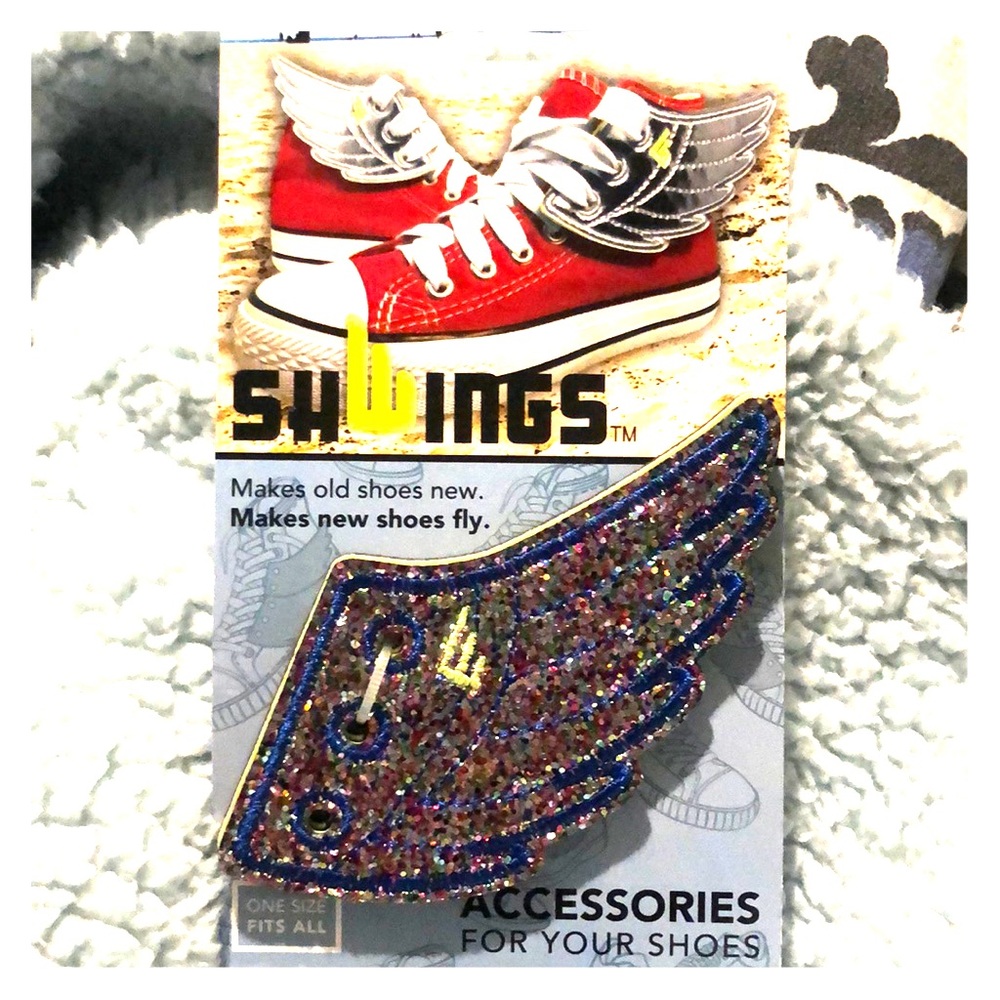 Shwings Shoe Wings